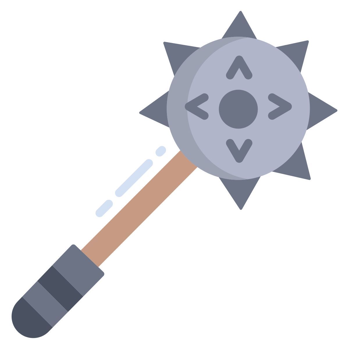 mace icon