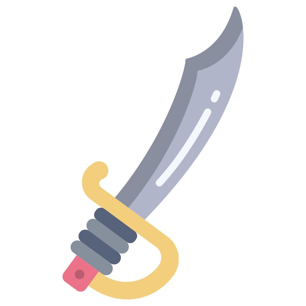 machete icon