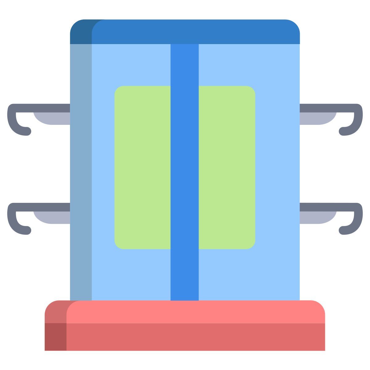 magic box icon