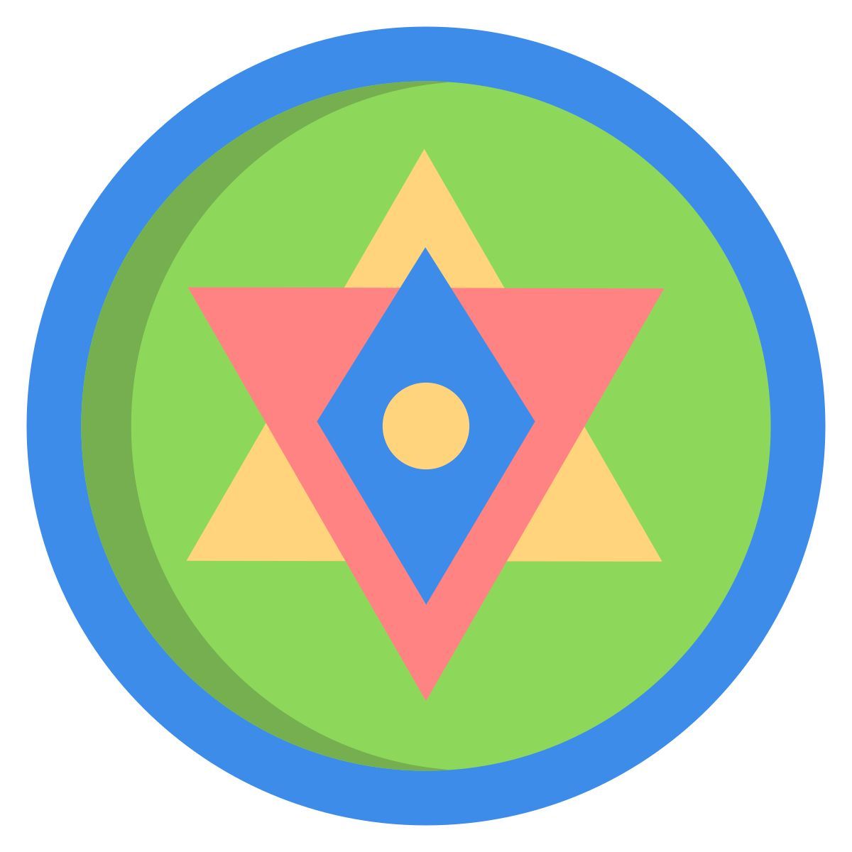 magic icon
