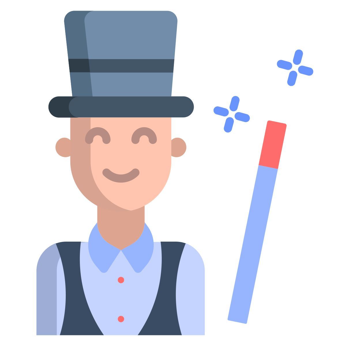magician icon