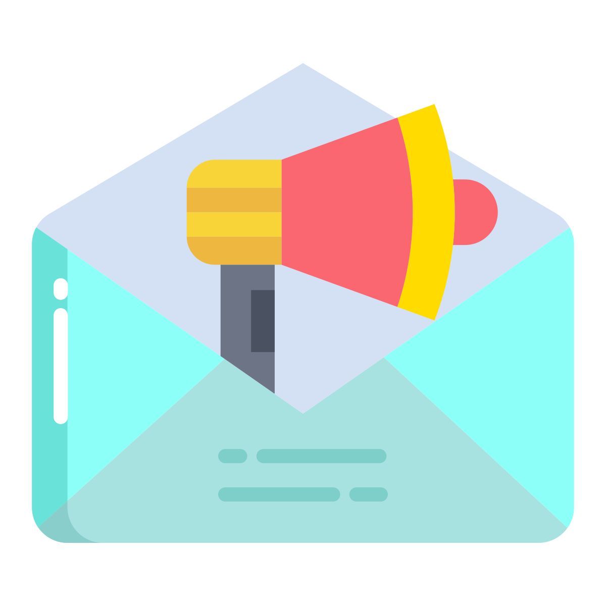 mail icon