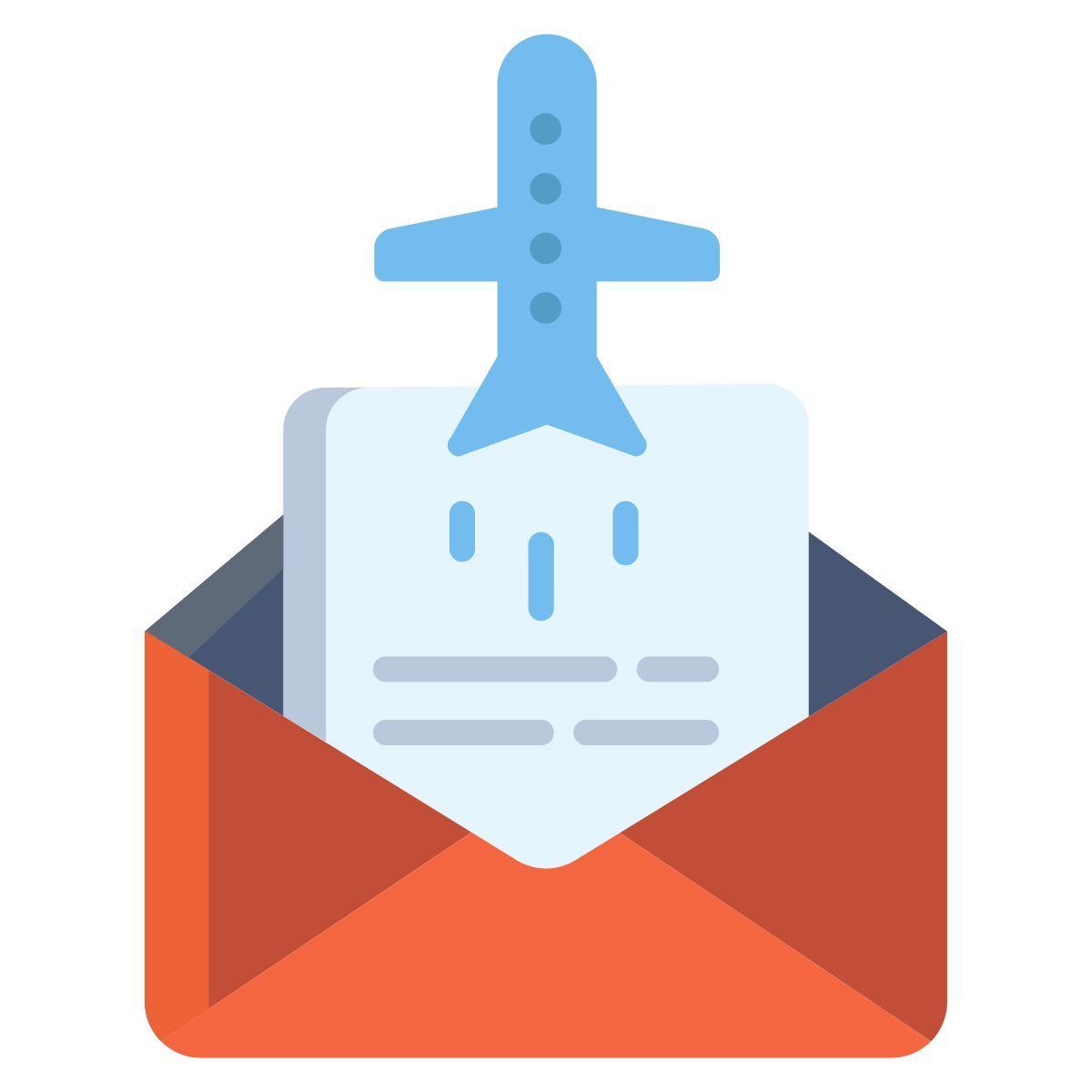 mail icon