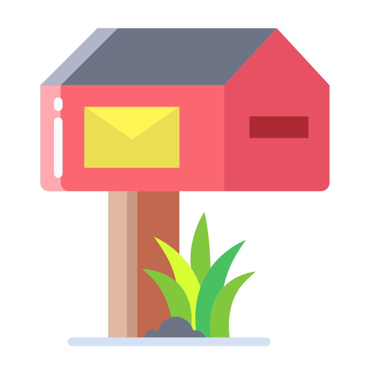 mail box icon