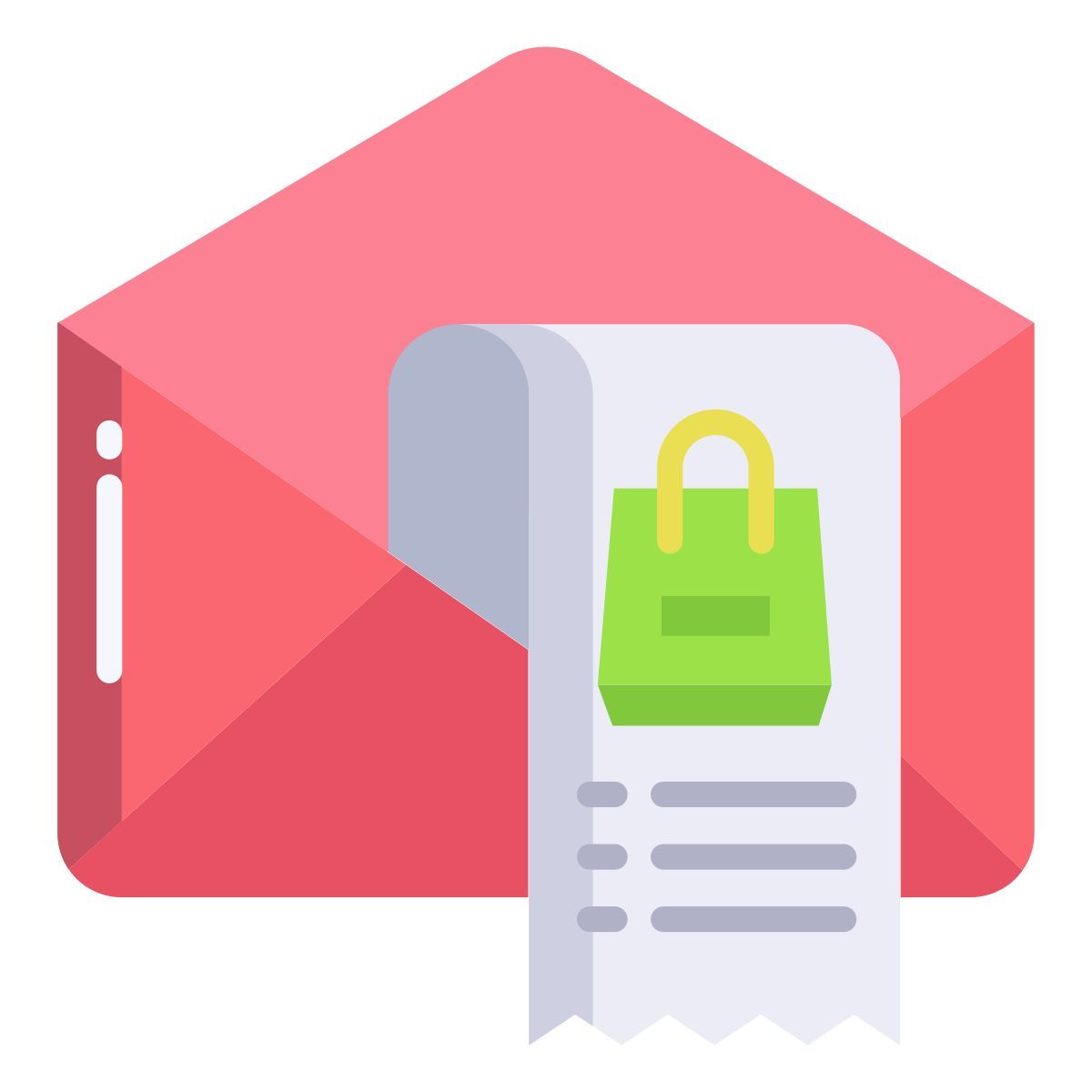 mail icon