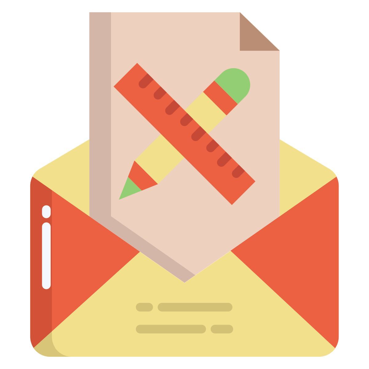 mail icon