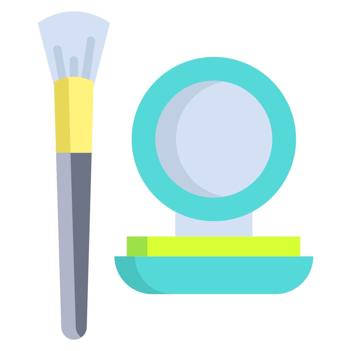 makeup icon