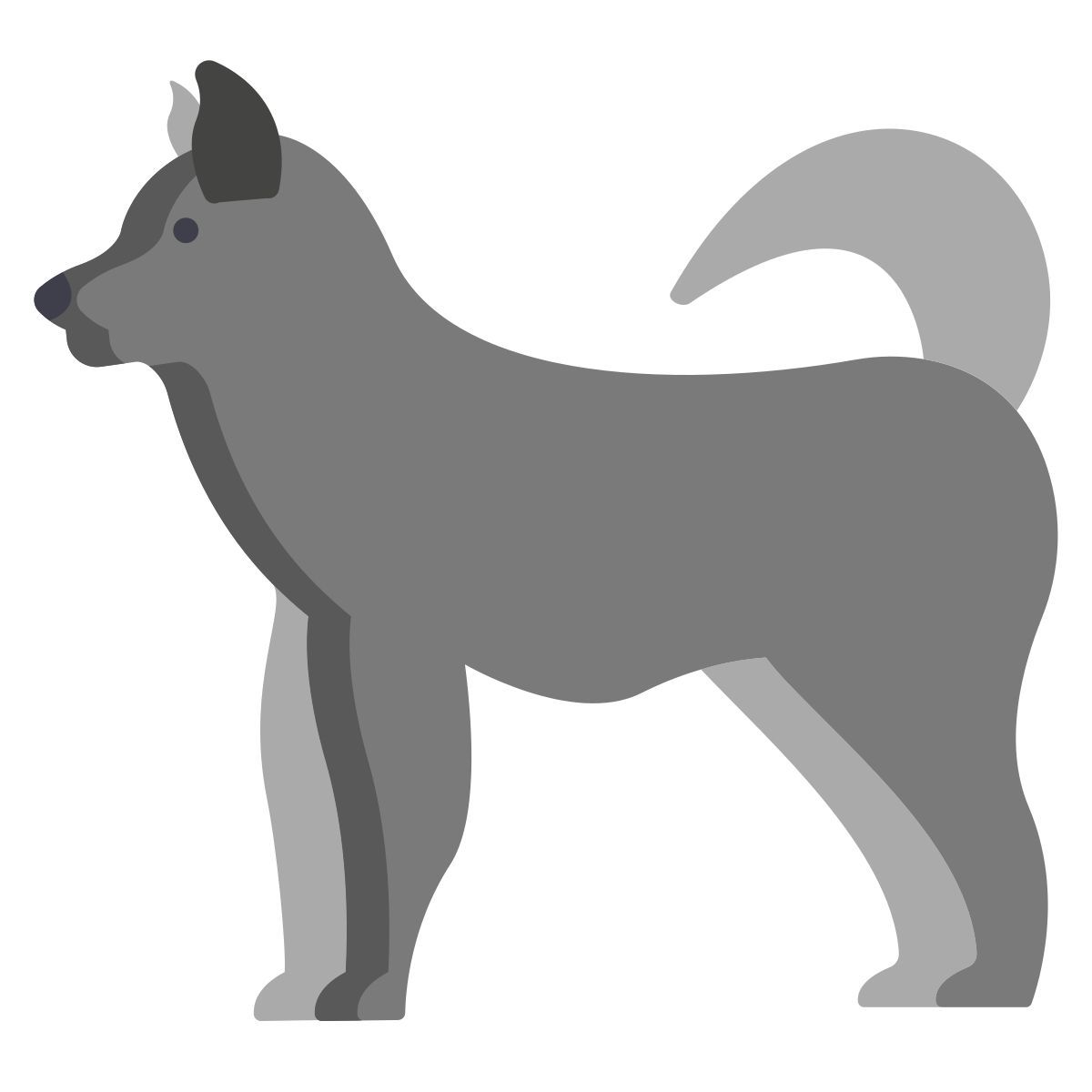 malamute icon