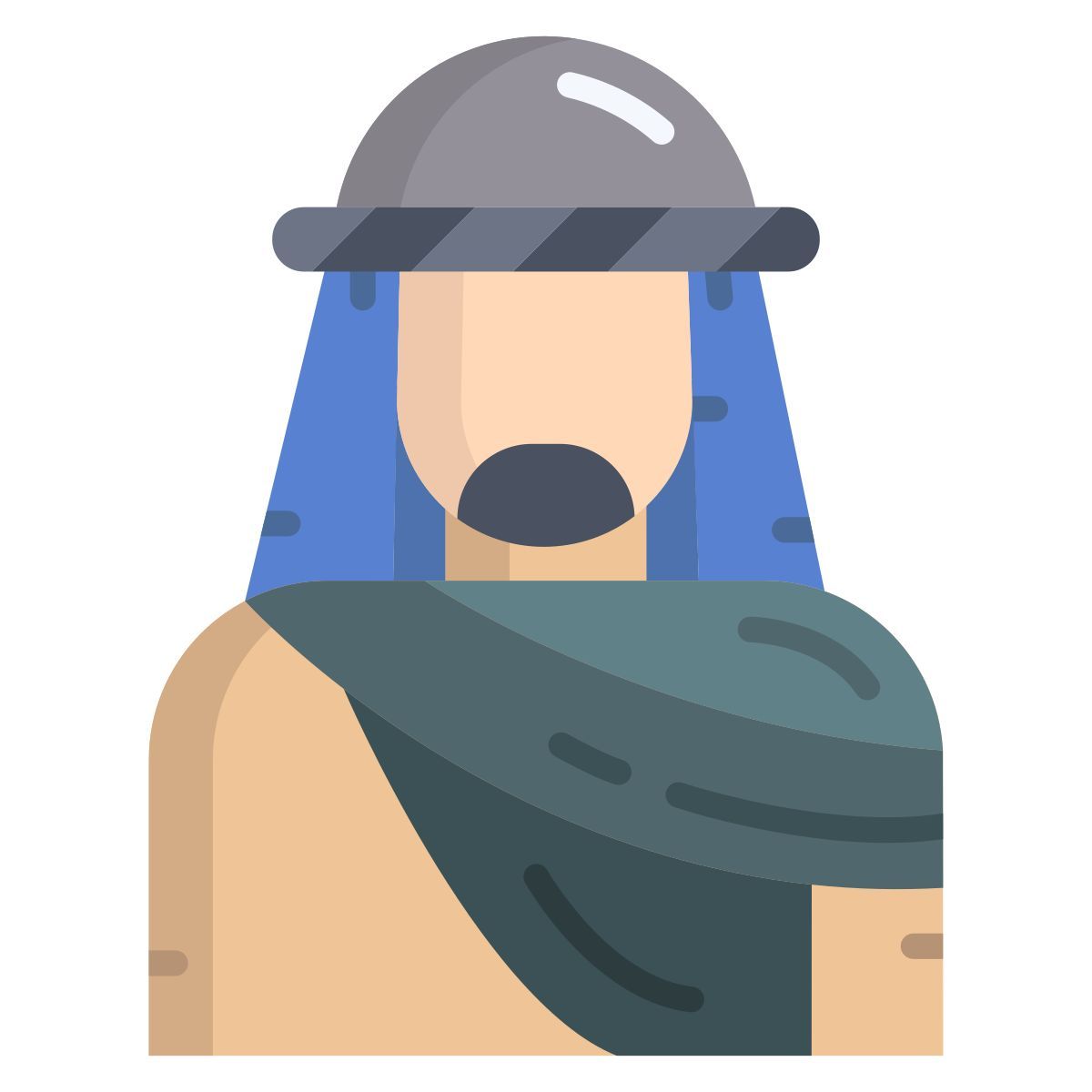 man icon