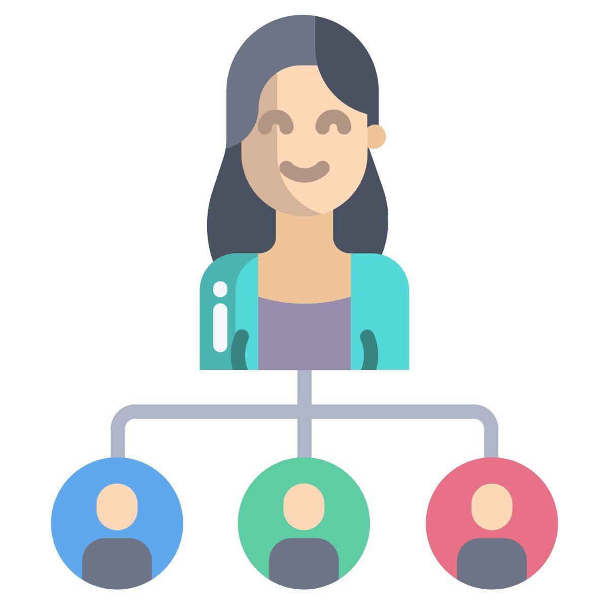 manager icon