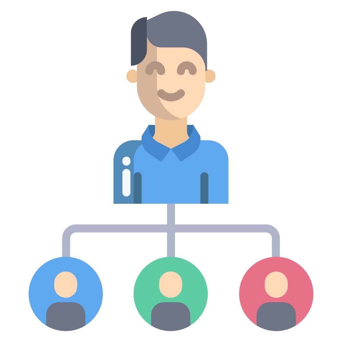 manager icon