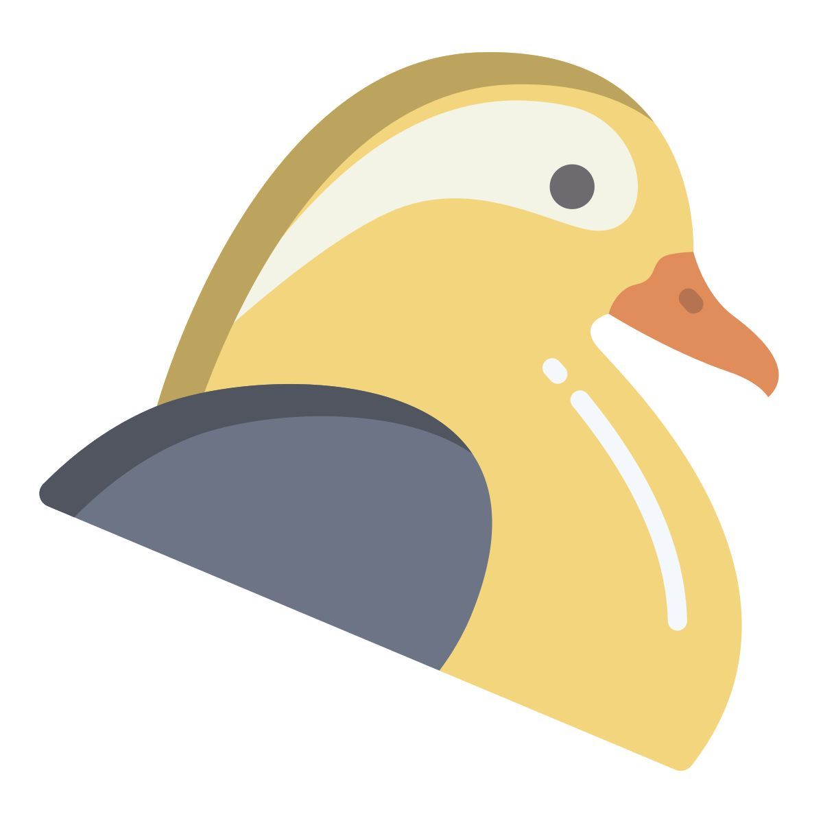 Mandarin icon