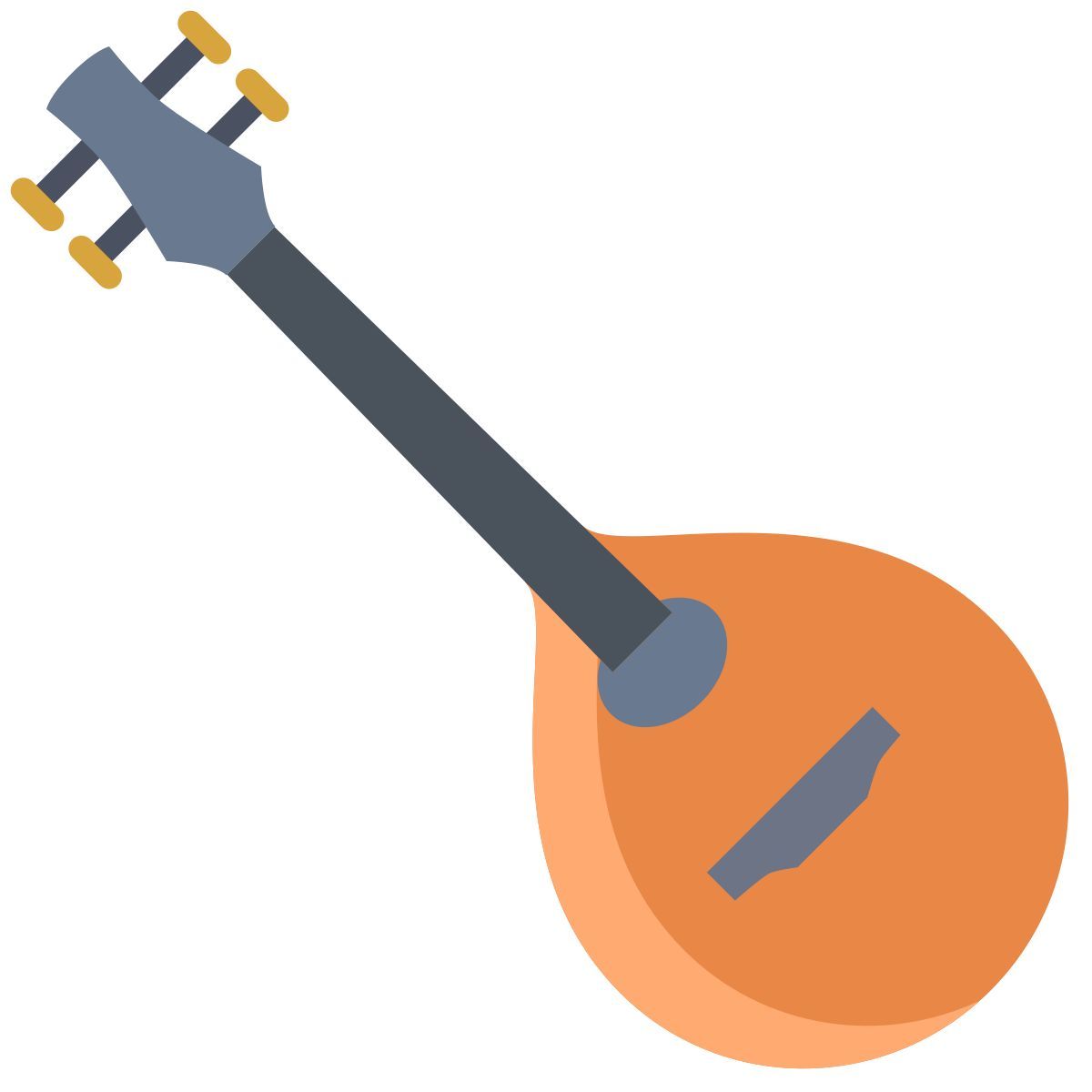 mandolin icon