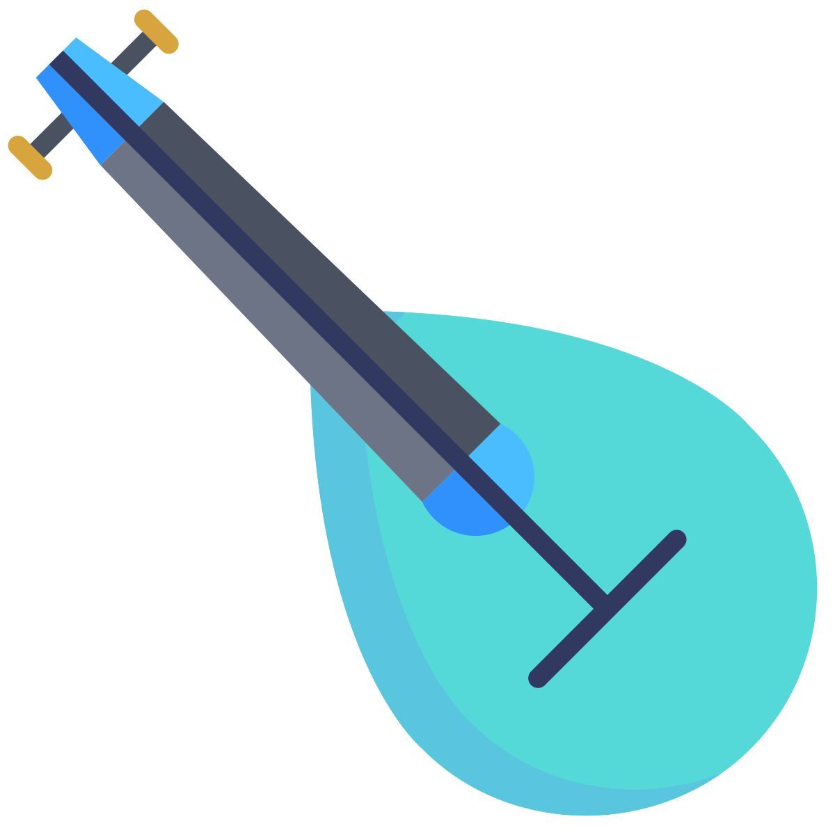 mandolin icon