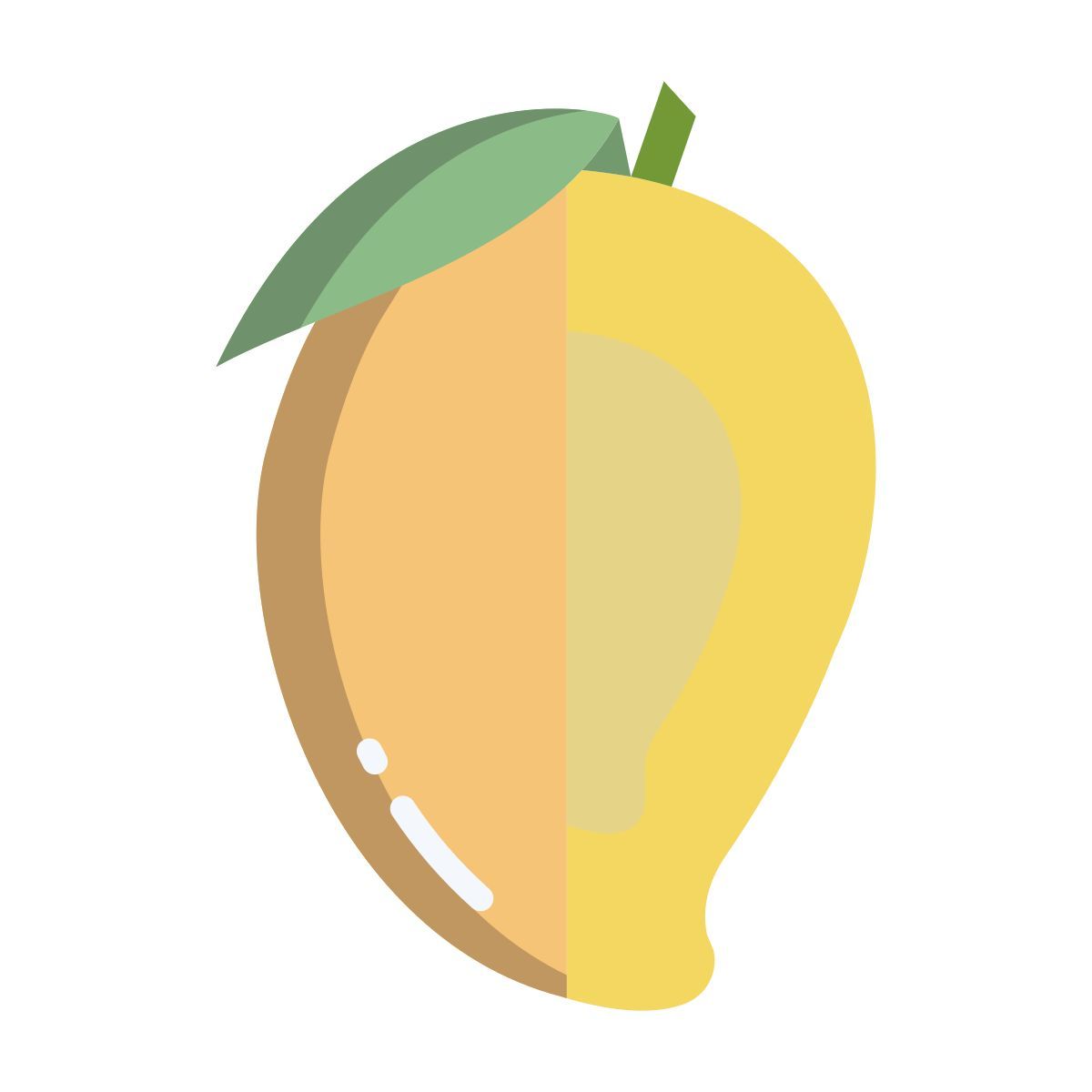 mango icon