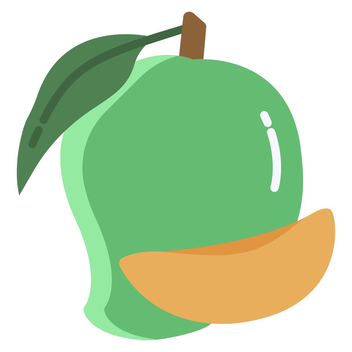 mango icon