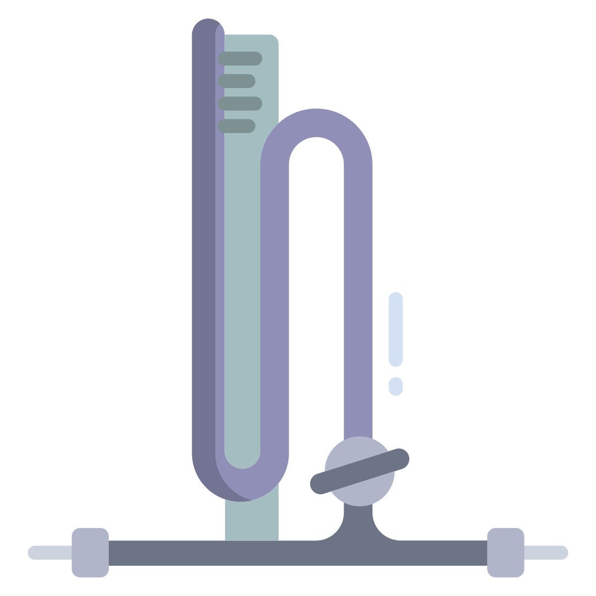 manometer icon