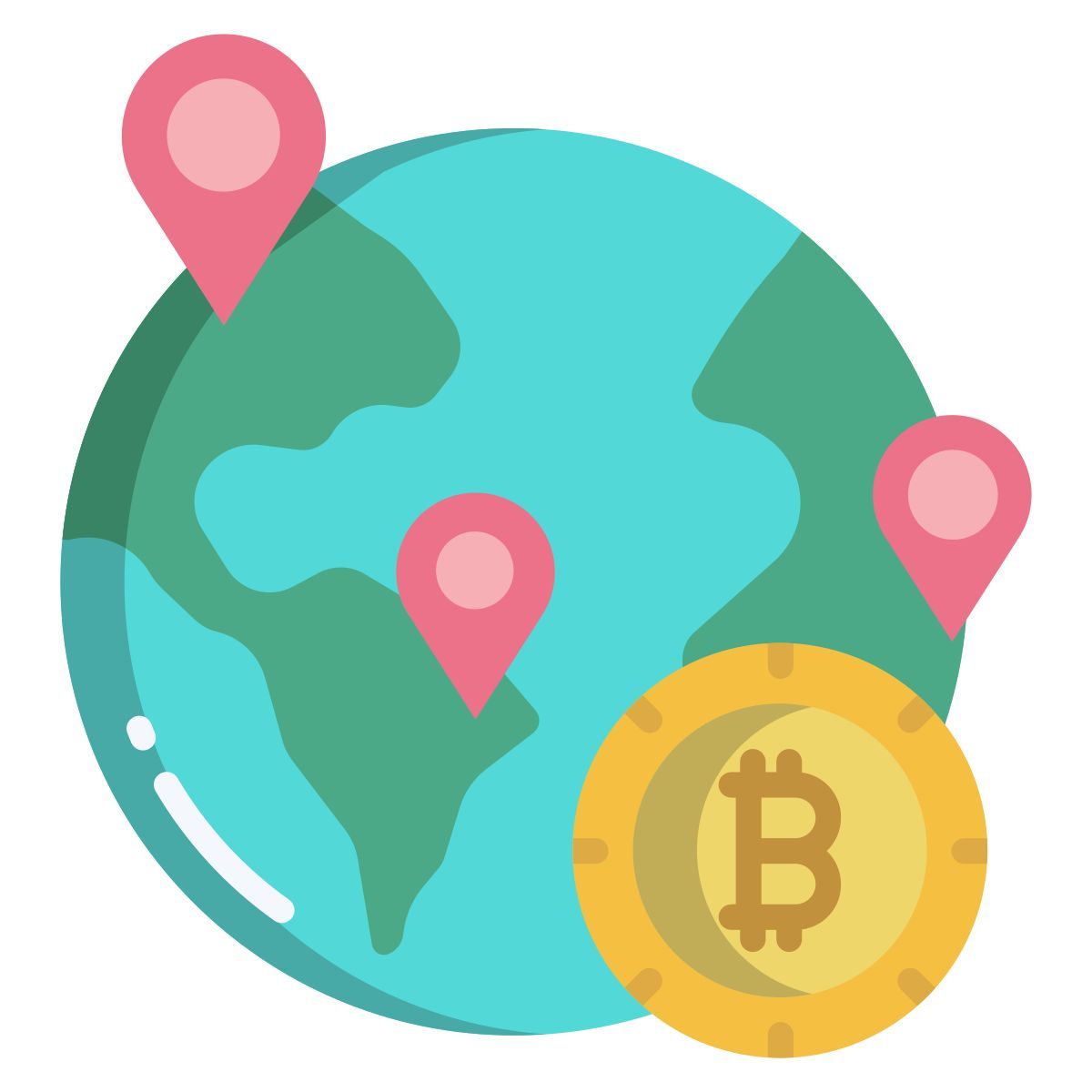 map icon