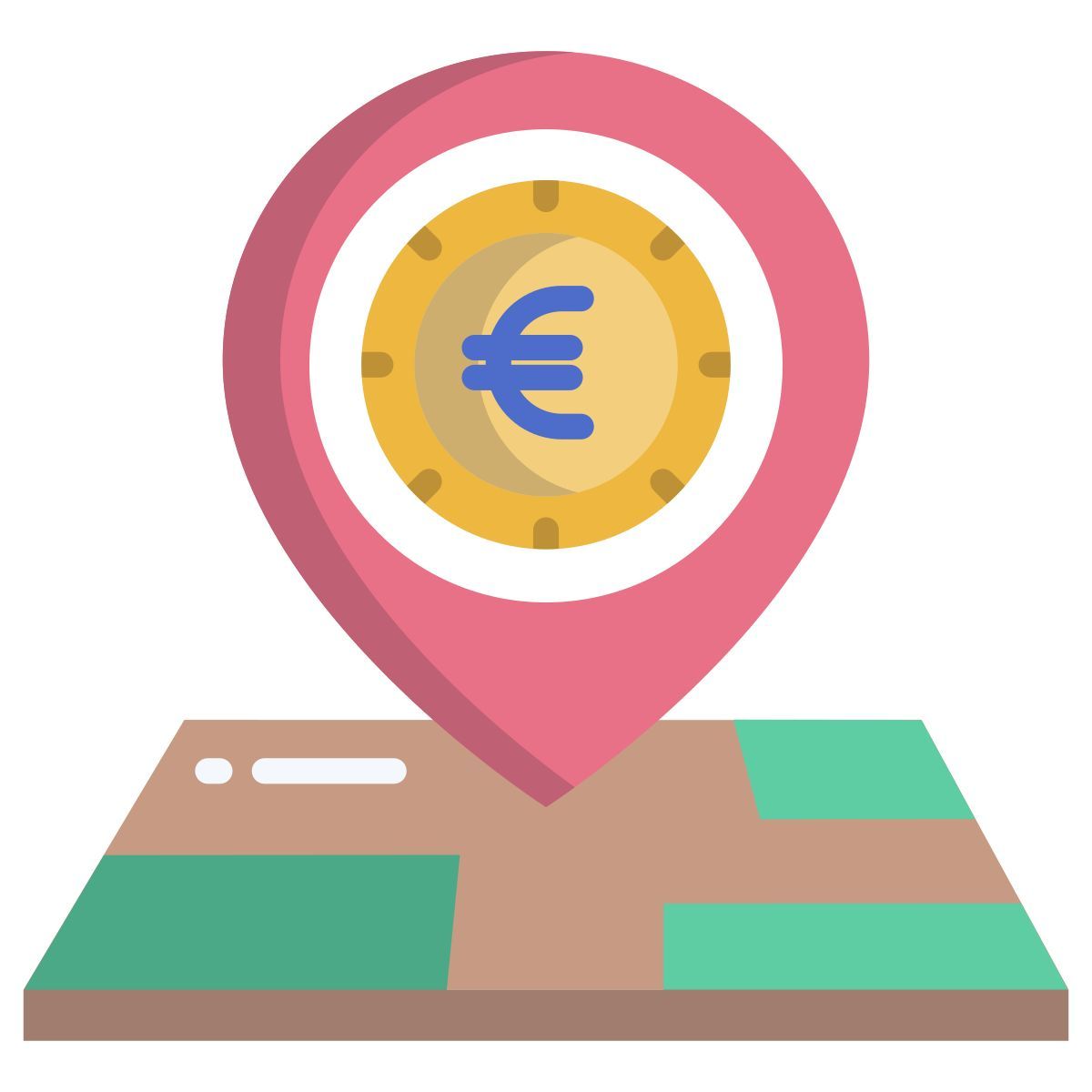 map icon