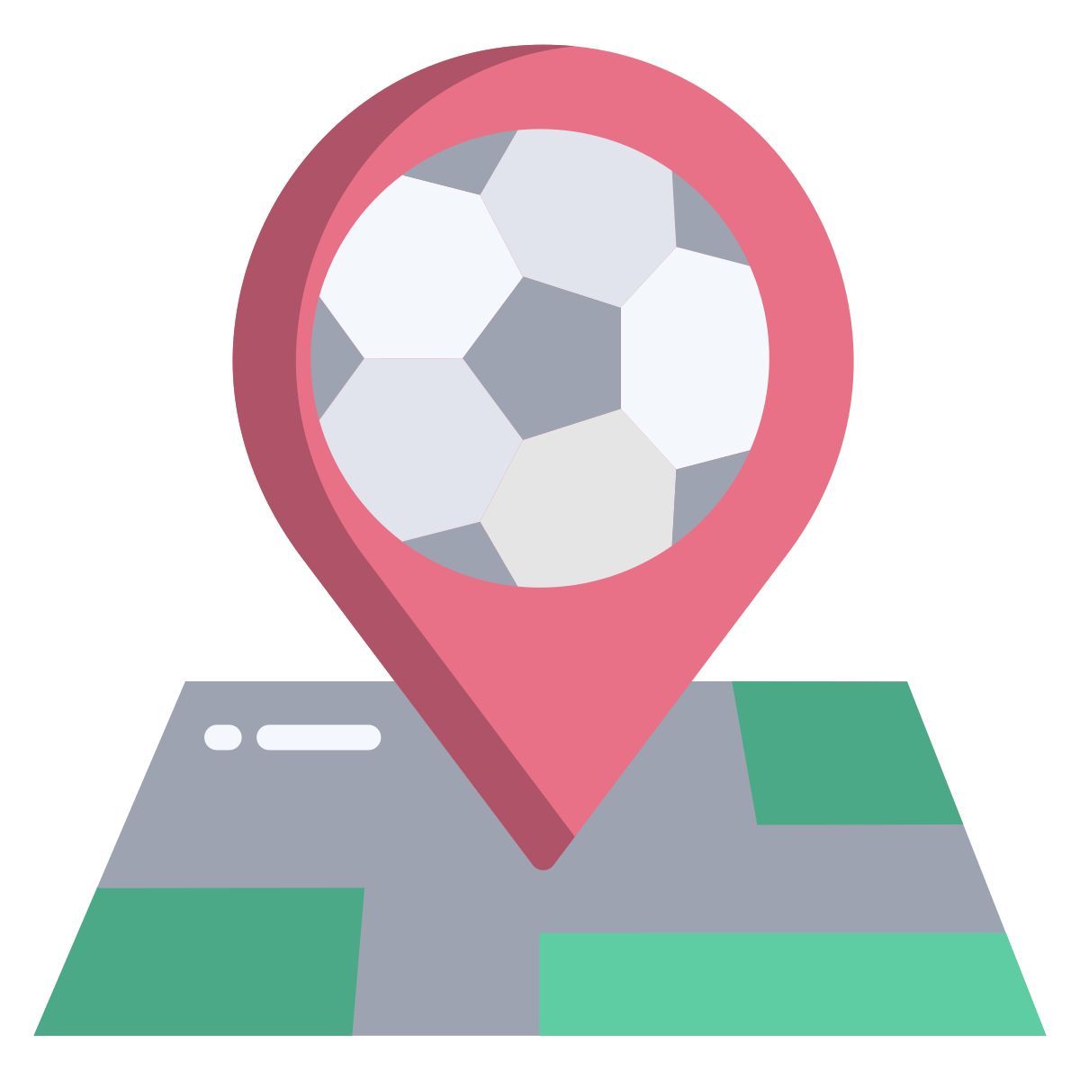 map icon