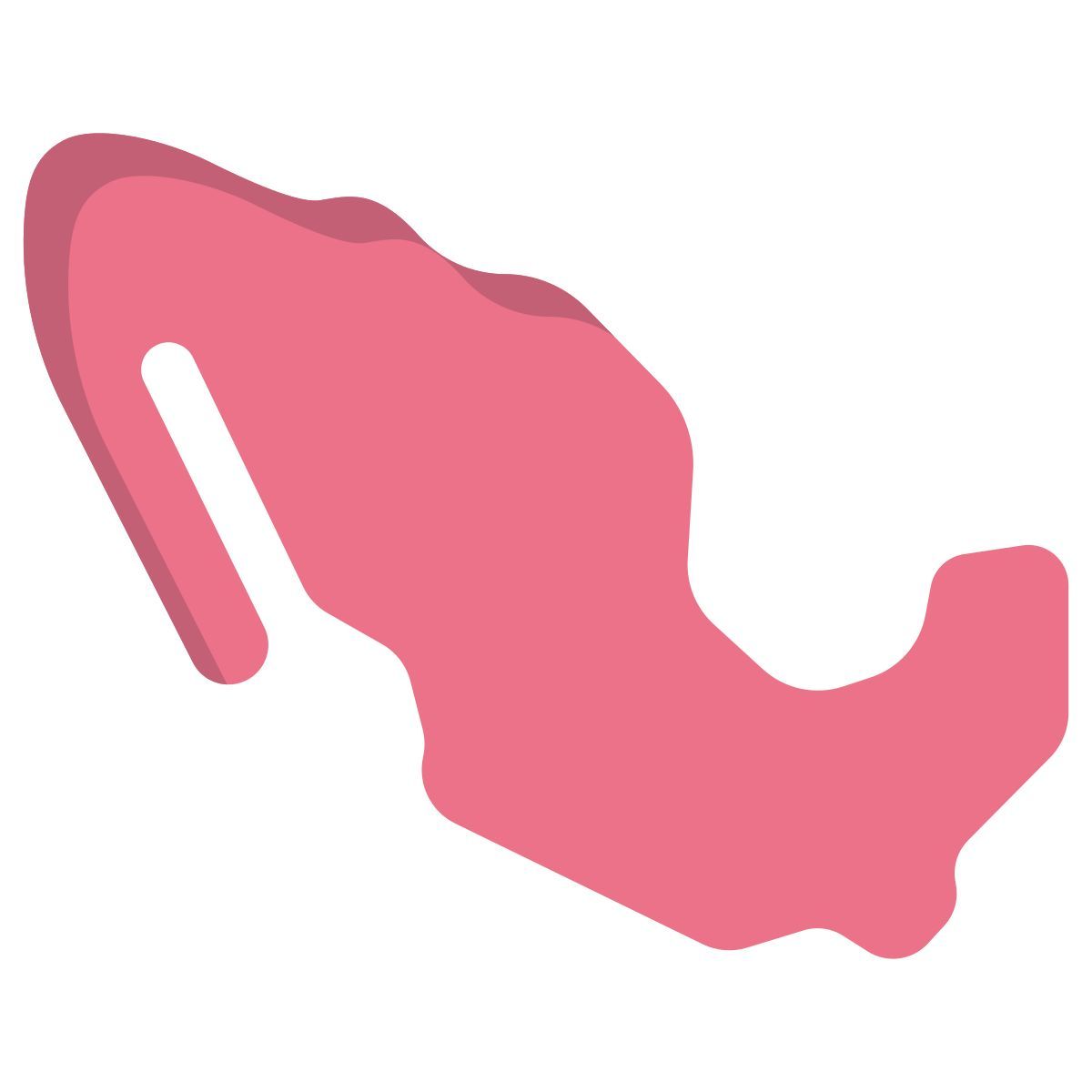 map icon