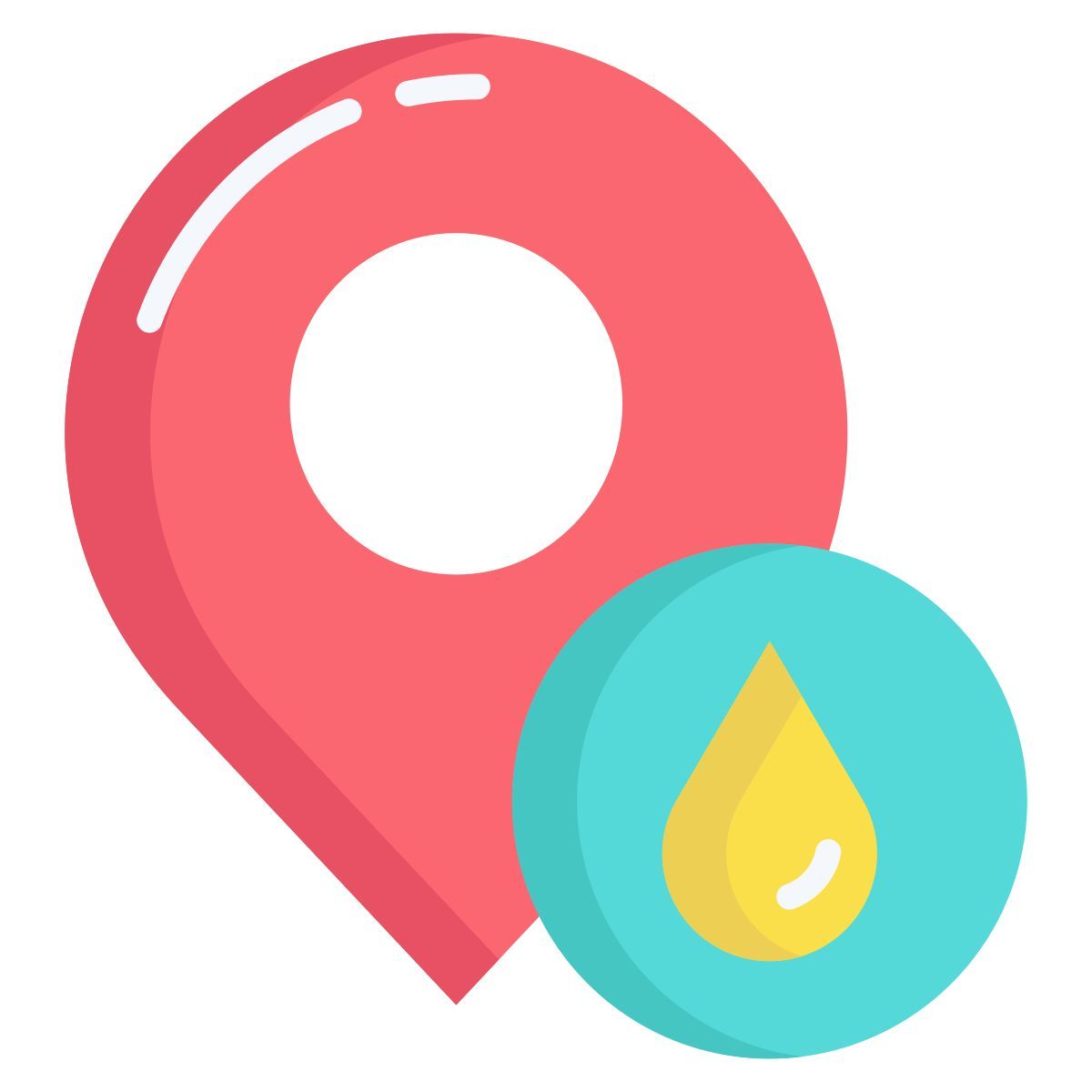 map marker icon