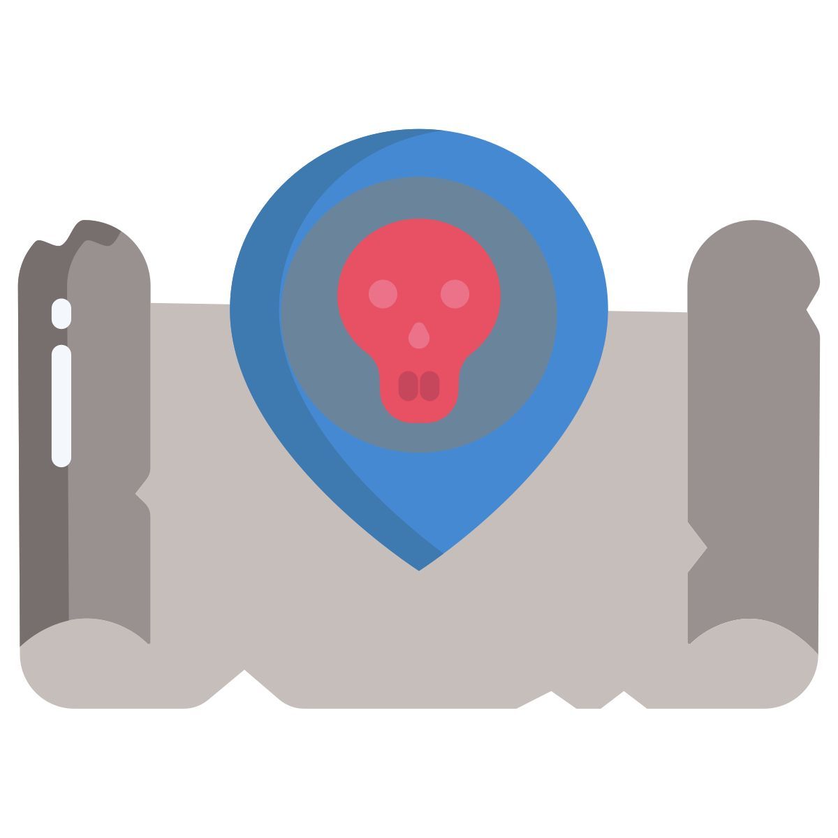 map icon