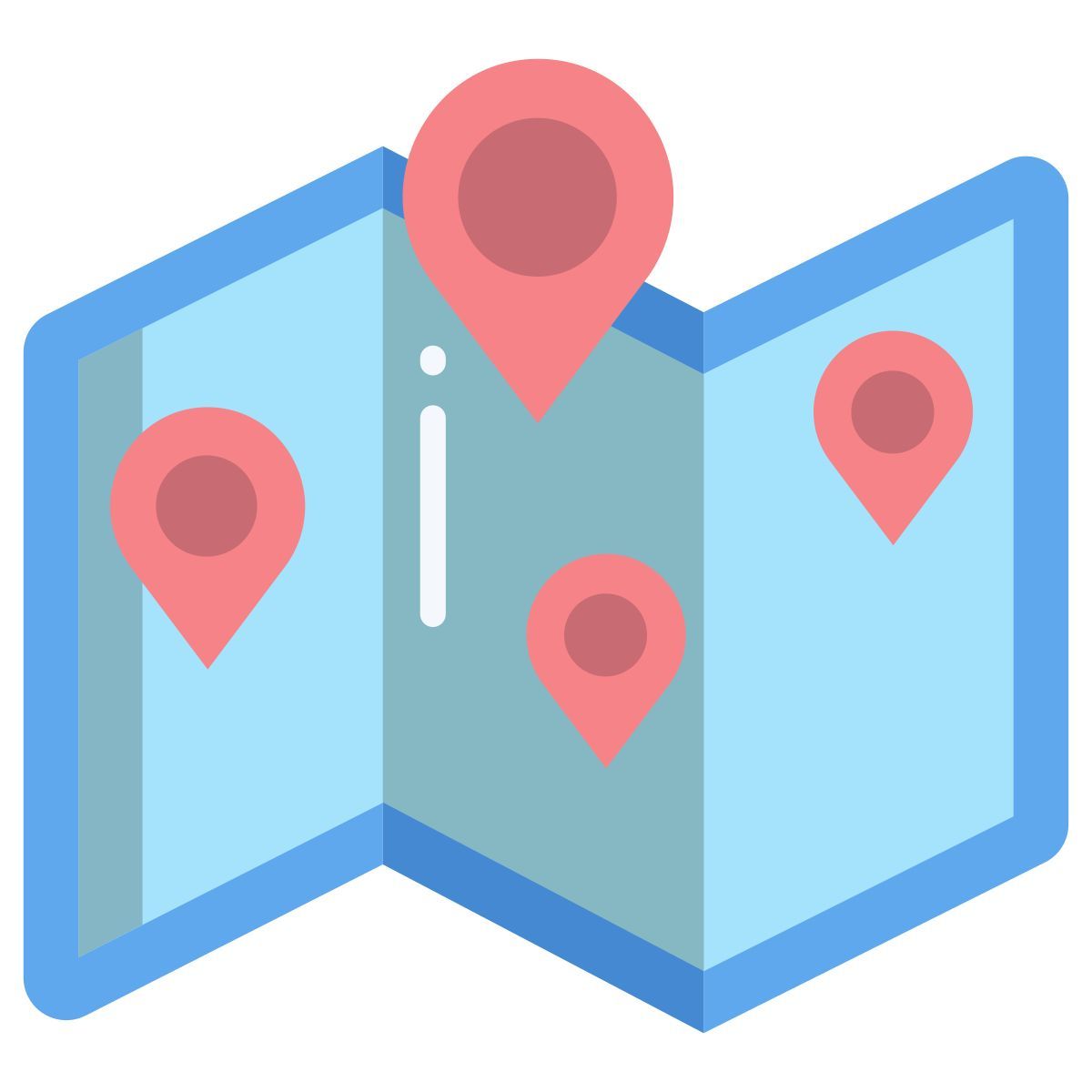 Map icon