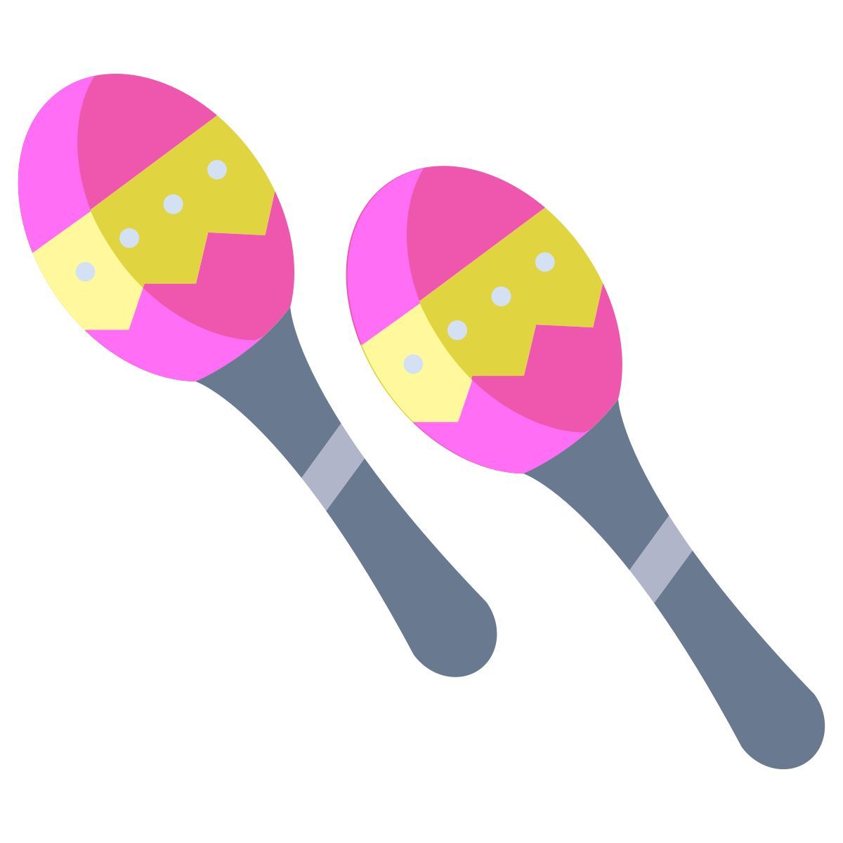 maracas icon