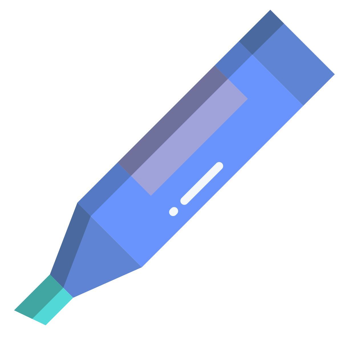 marker icon