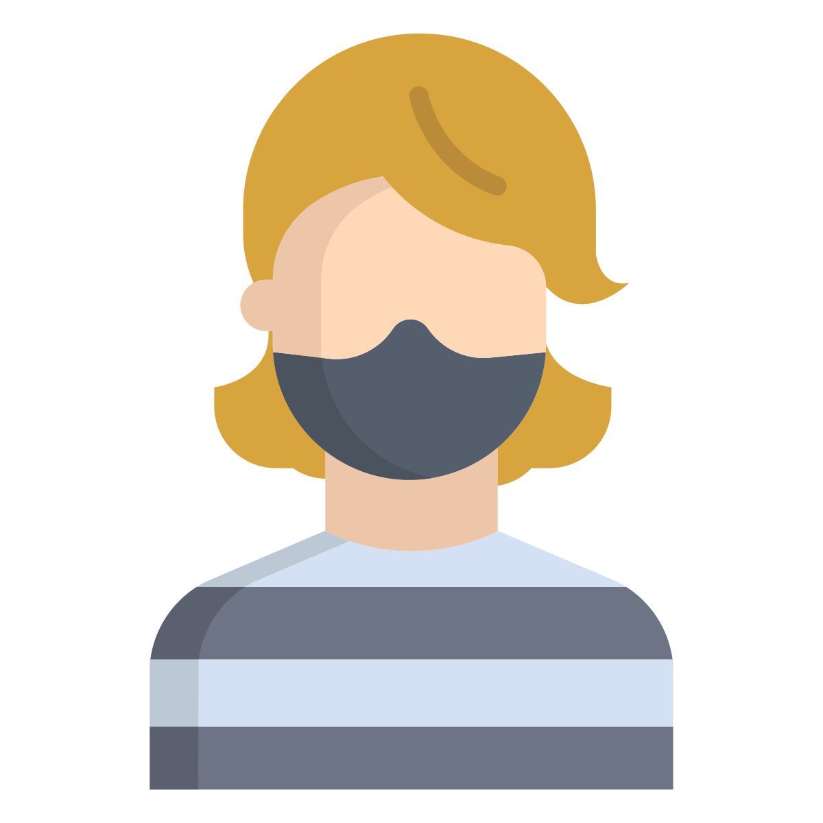 mask icon