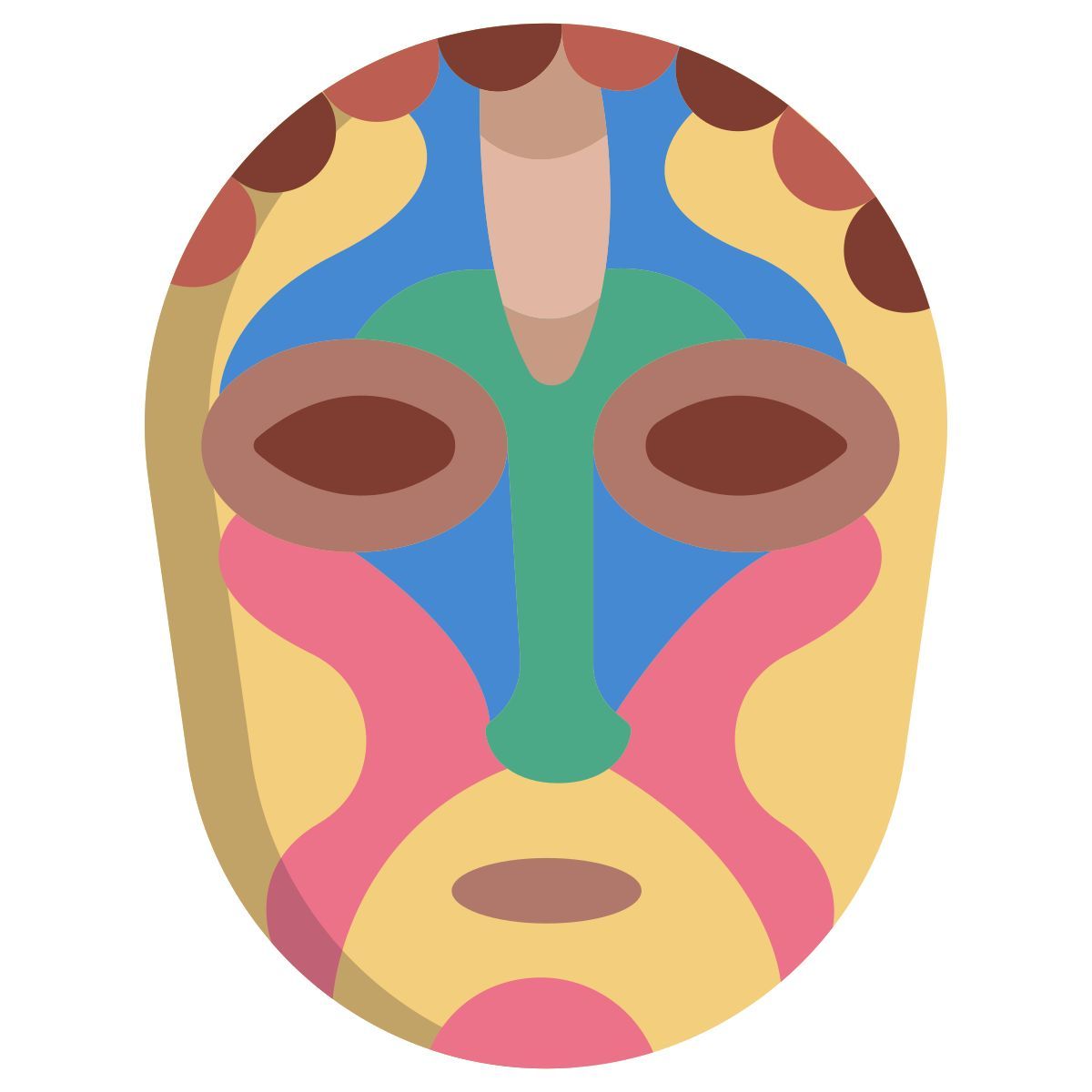 mask icon