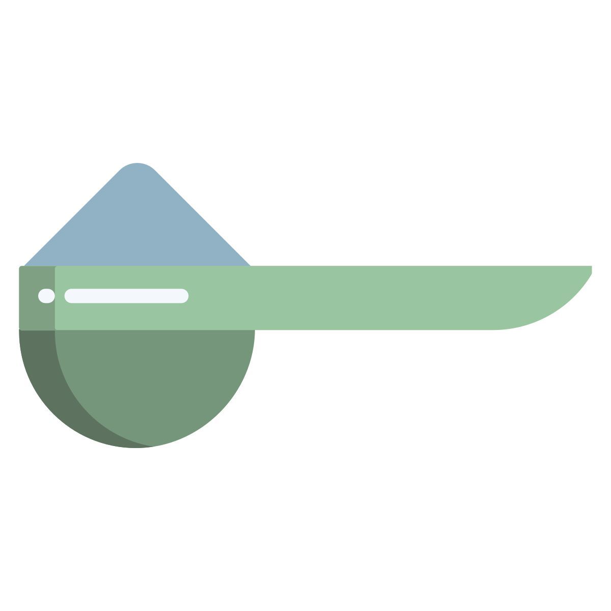measuring spoon icon