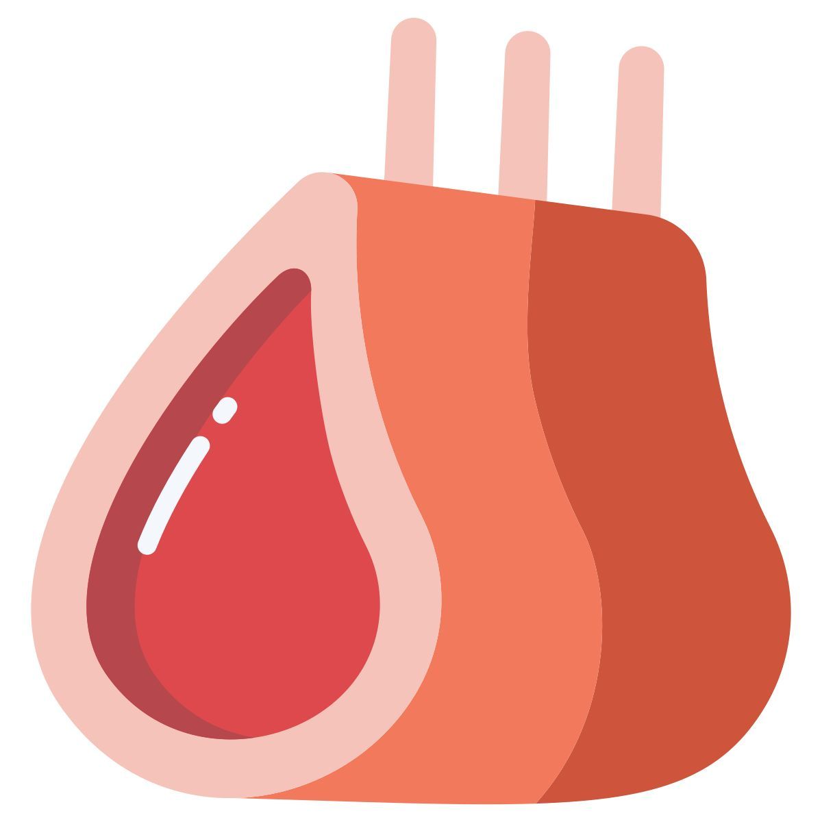 meat icon