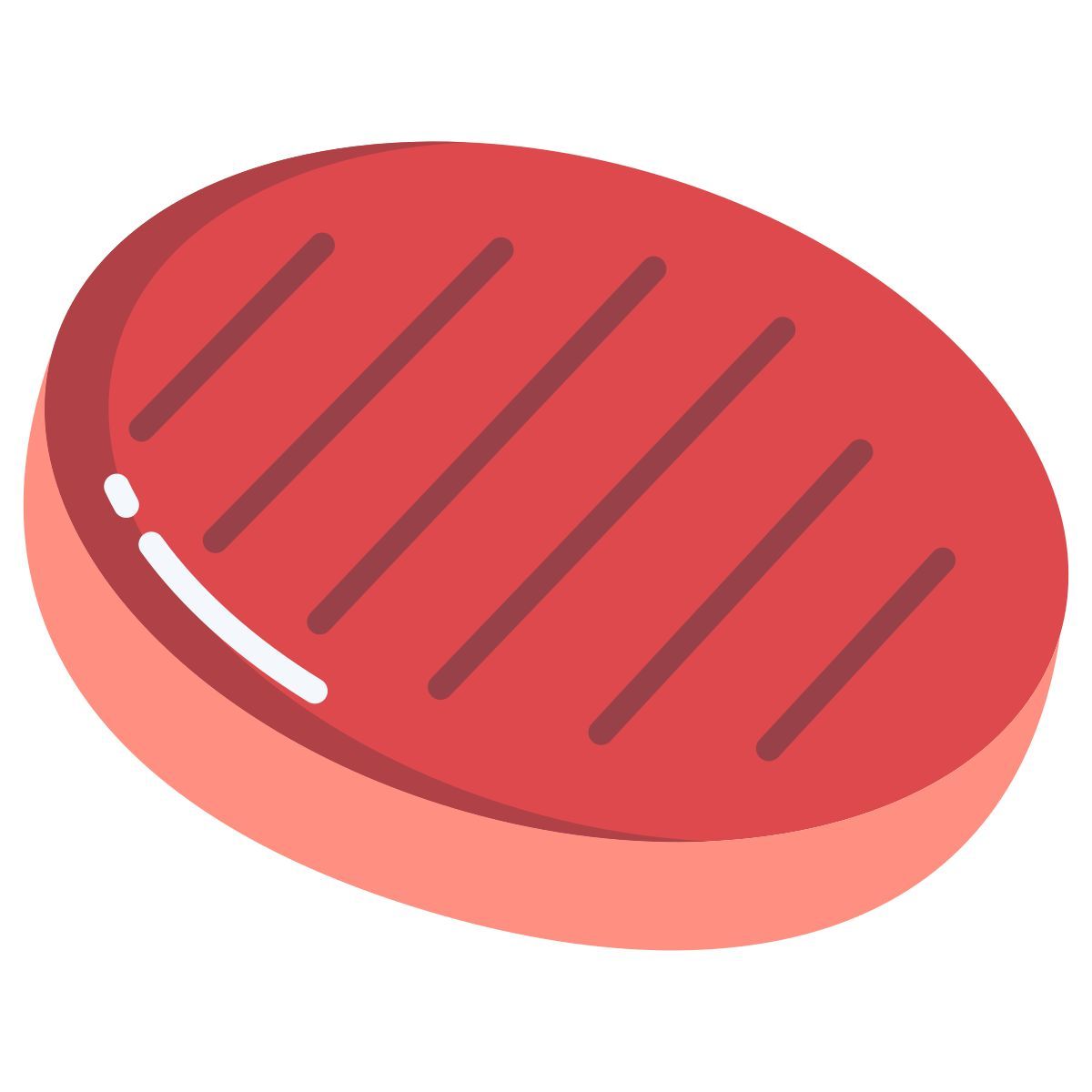 meat icon