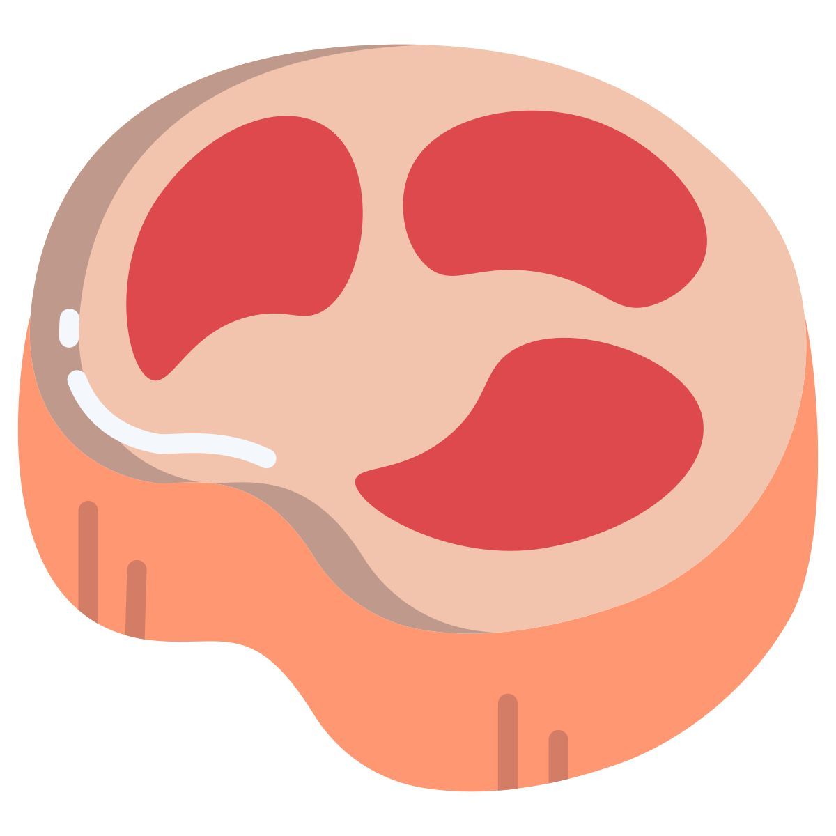 meat icon