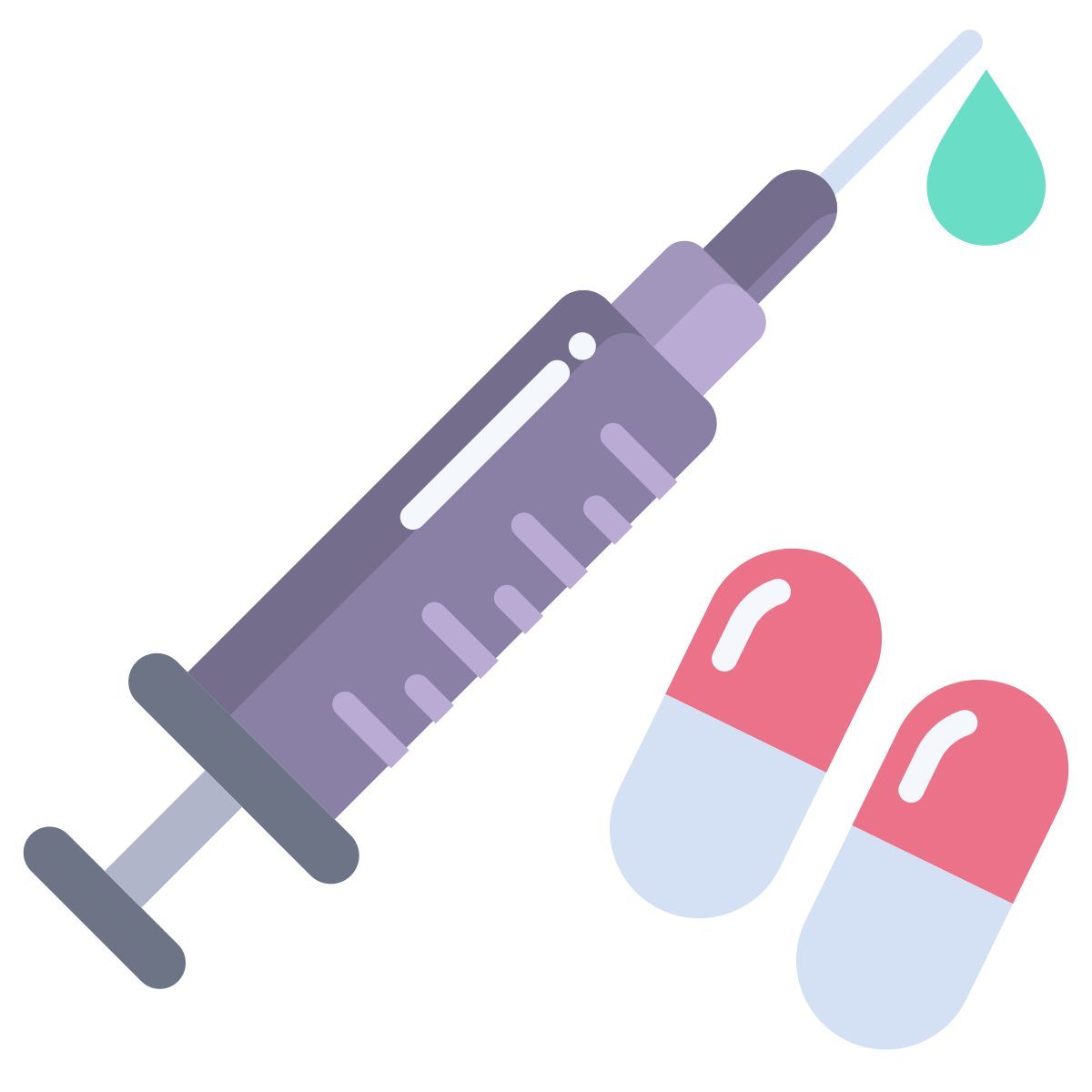 medicine icon