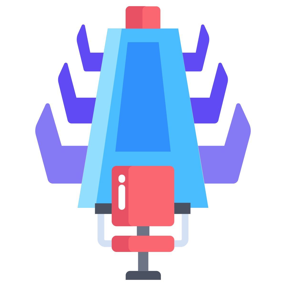 meeting place icon