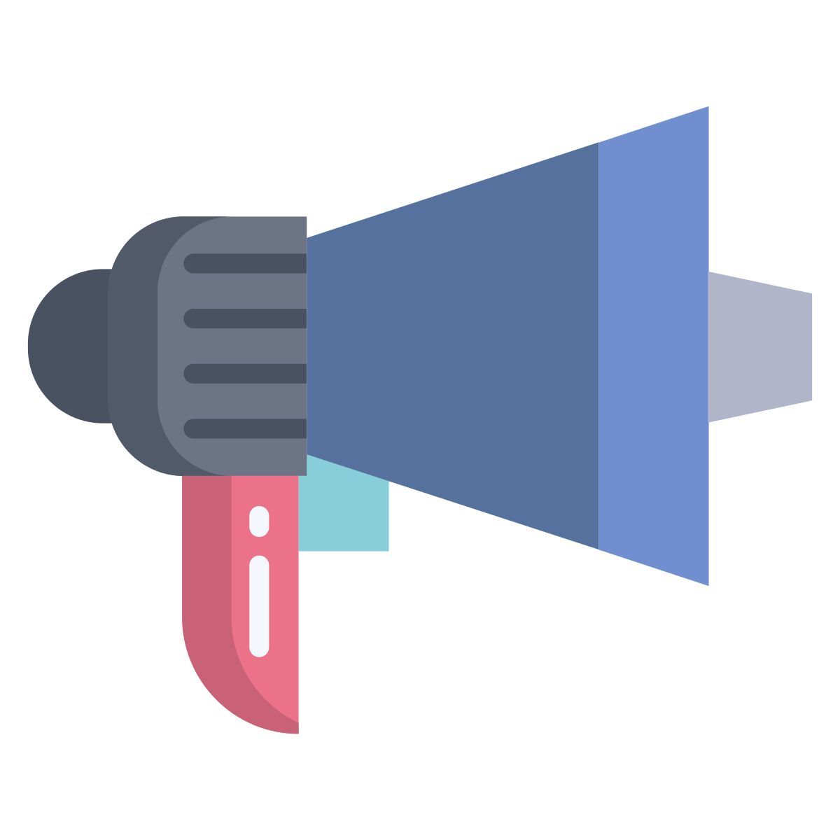 megaphone icon