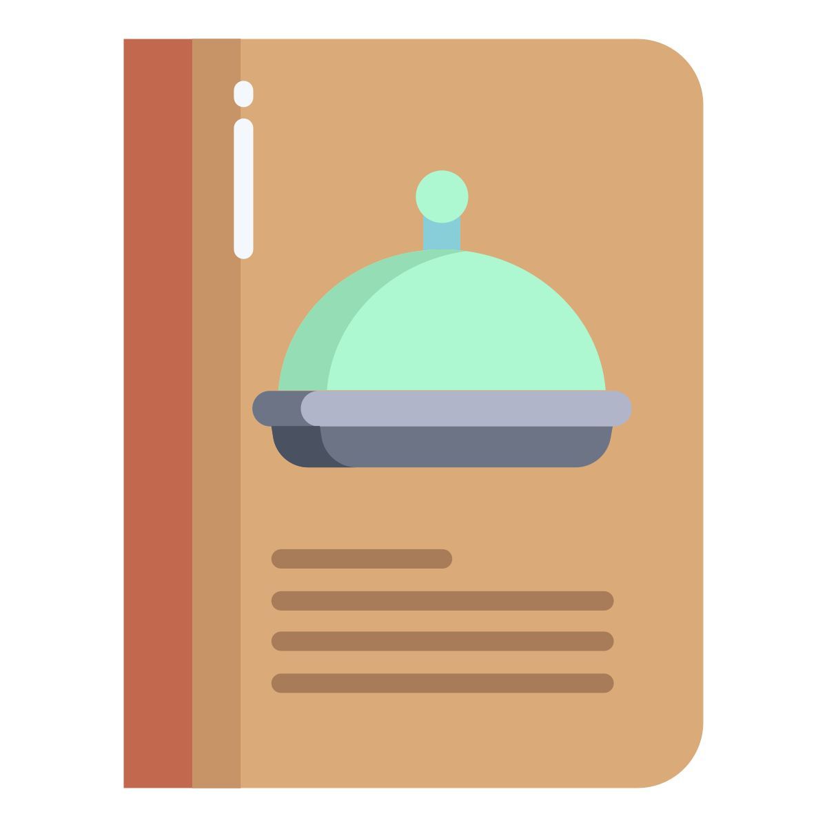 menu icon