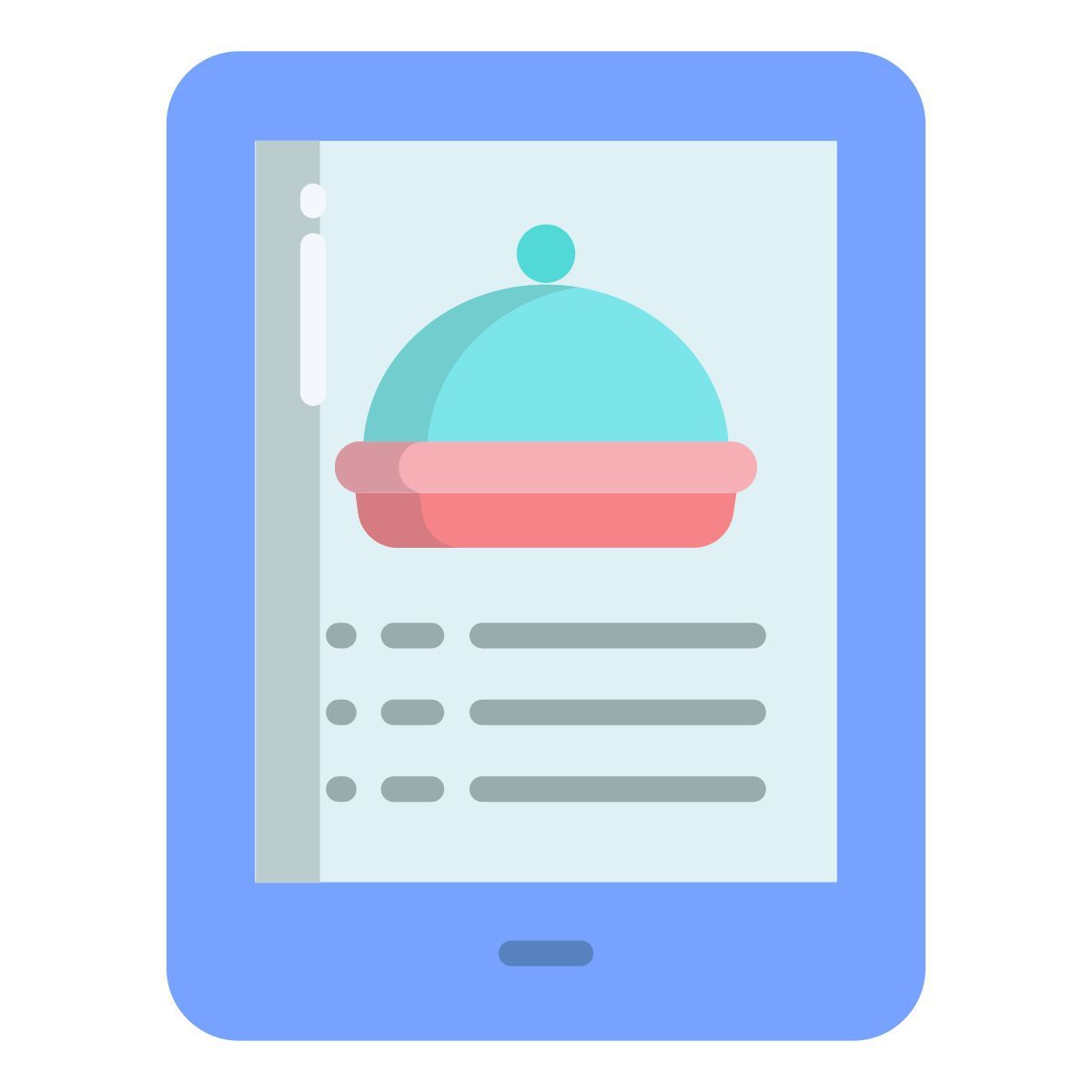 menu icon