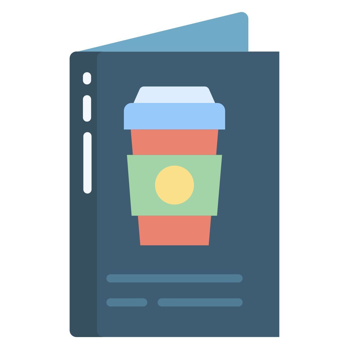menu icon