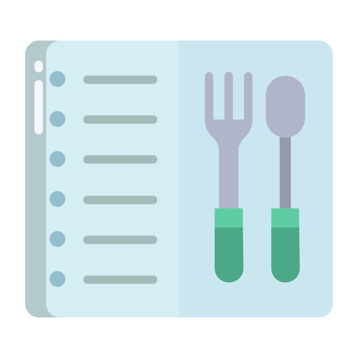 menu icon