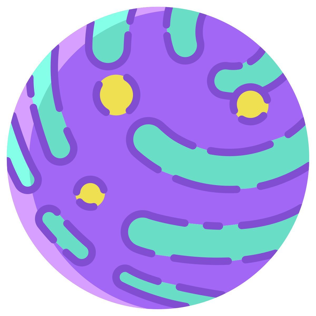 mercury icon