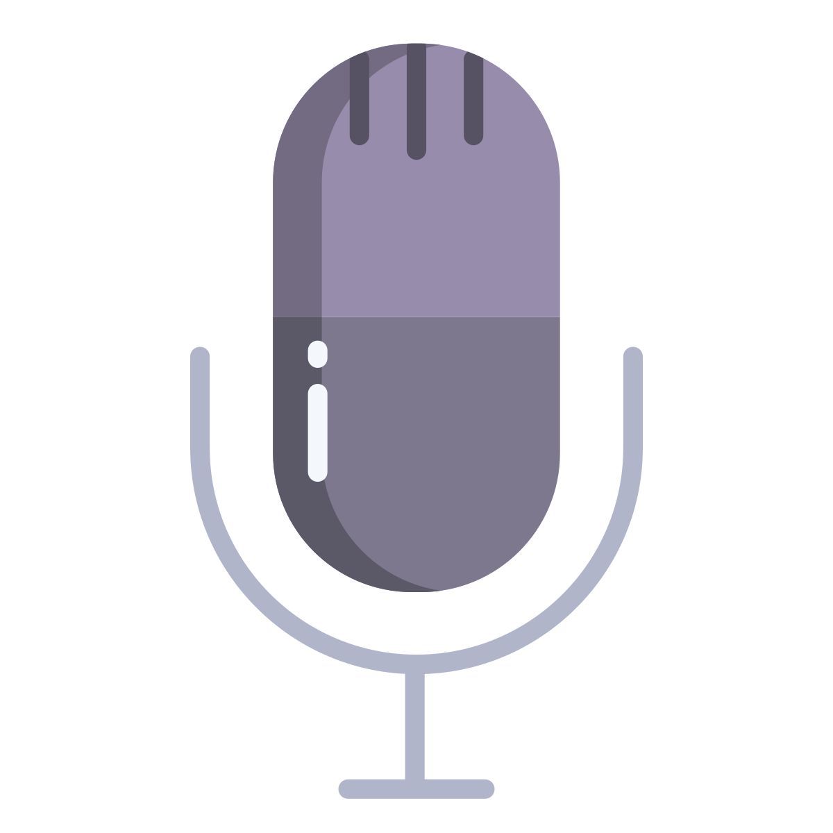 mic icon