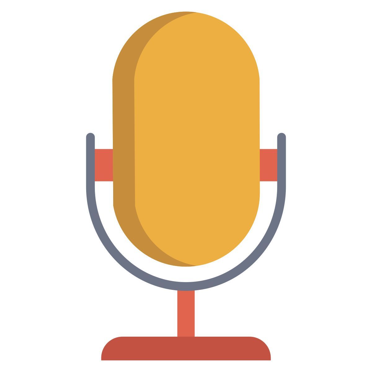 mic icon