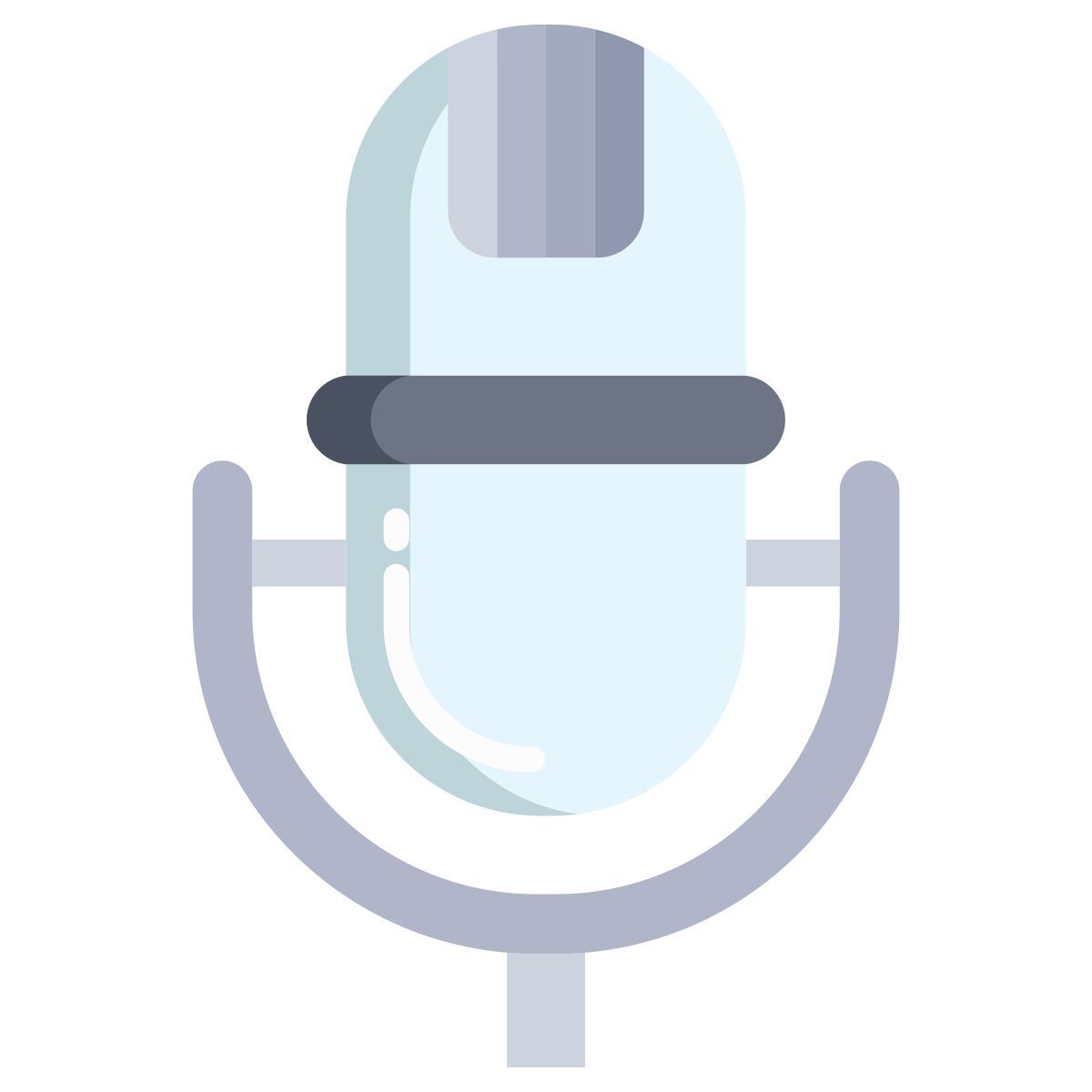 microphone icon