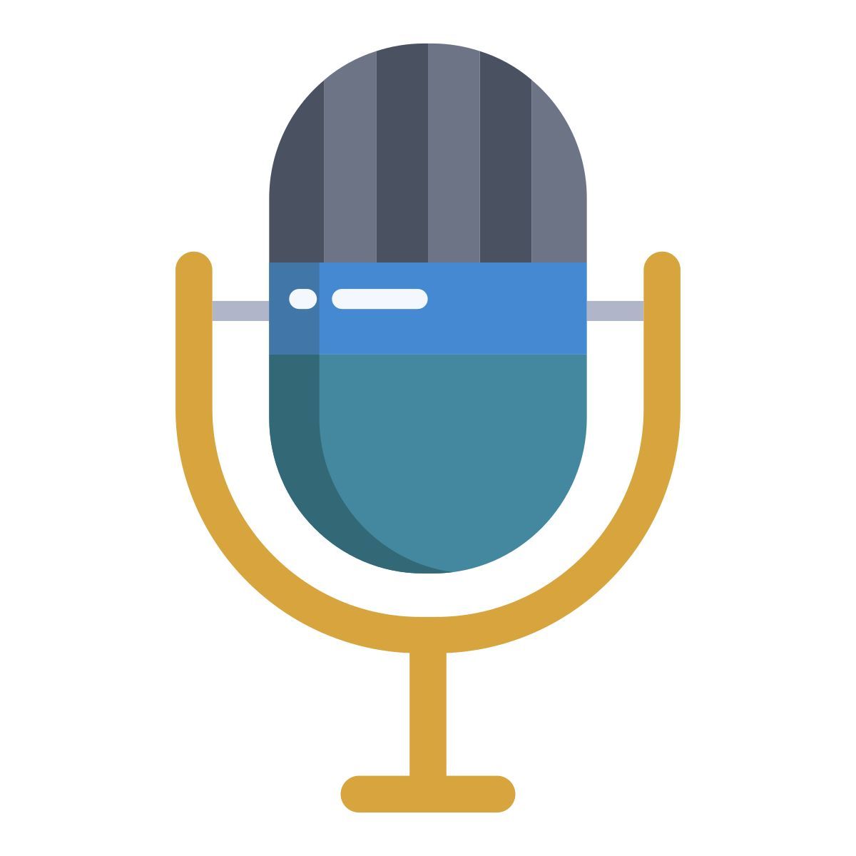 microphone icon