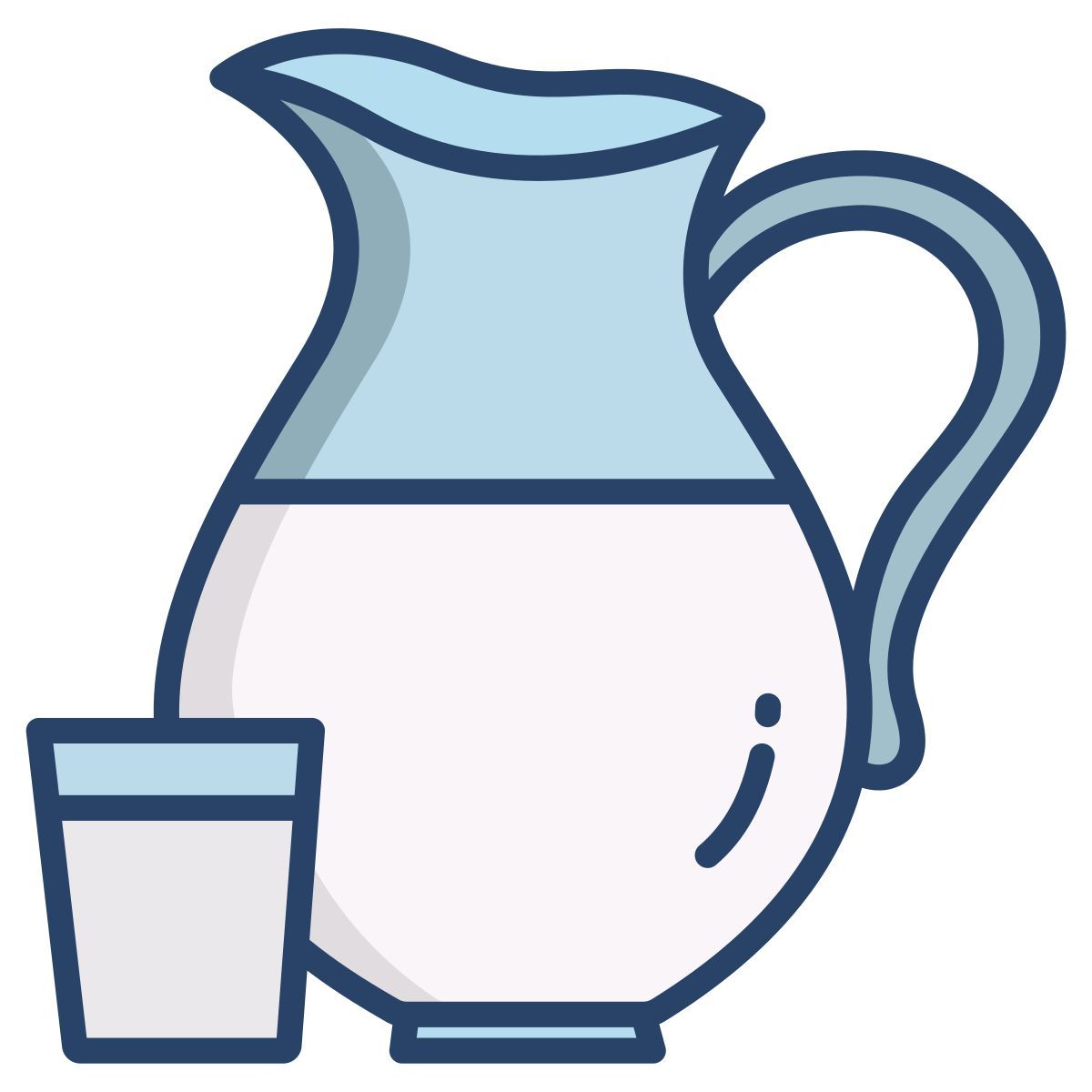 milk icon