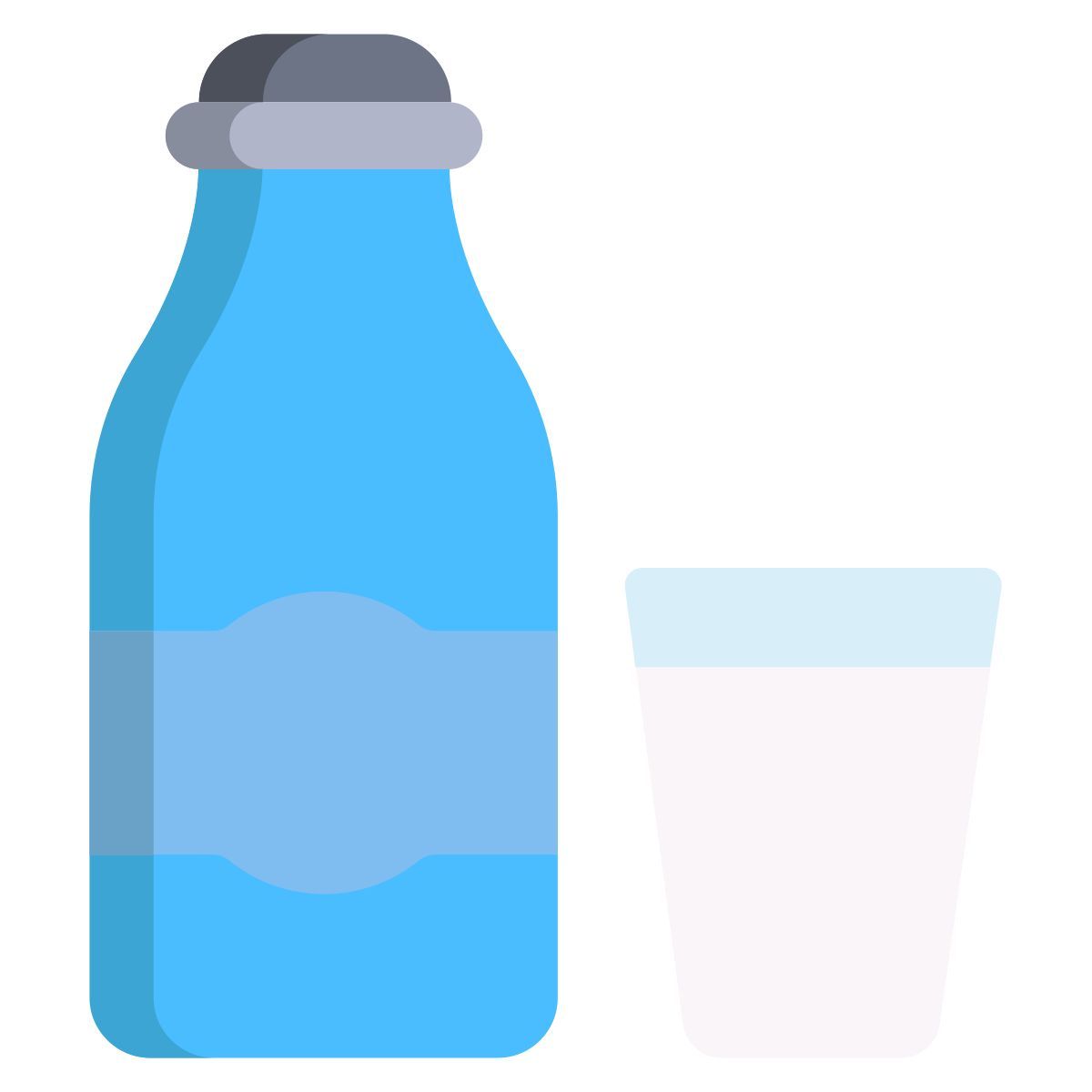 milk icon